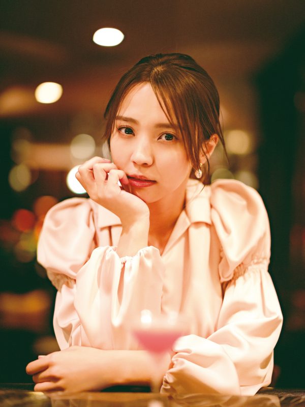 櫻坂46小林由依、2nd写真集を10/4発売決定 予約受付スタート | Musicman