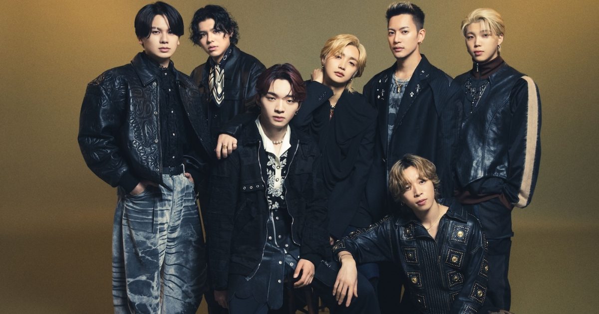 BE:FIRST、SOTAがコレオグラフを手がけた「Spacecraft」のMV公開 “Time