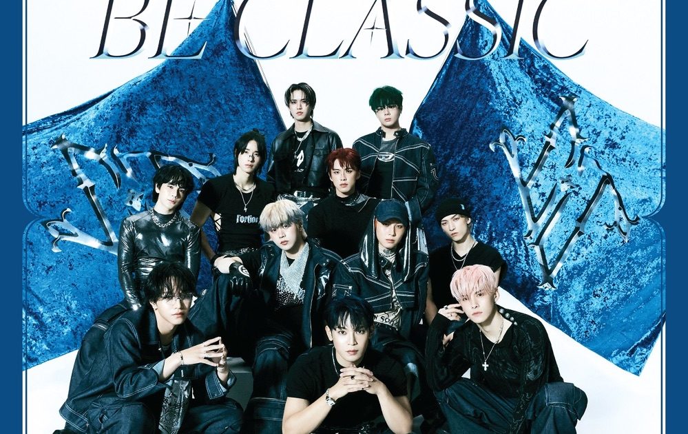 JO1 全員サイン会 ポスター BE CLASSIC JO1 全員サイン会 ポスター BE