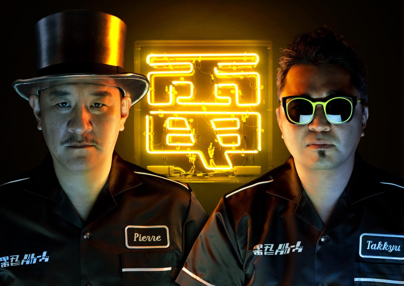 スチャダラパー、電気グルーヴ、レキシによるスリーマン頂上決戦が開幕