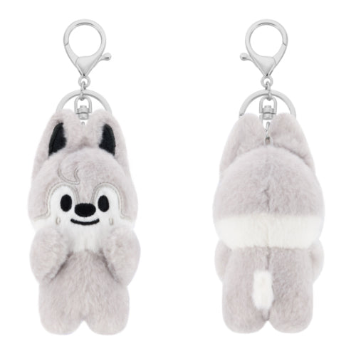 SKZOO dominATE SEOUL OFFICIAL MD [ MAGNET PLUSH KEYRING BABY Ver