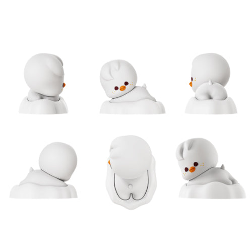 SKZOO dominATE SEOUL OFFICIAL MD [ MOOD LAMP ] - Music Plaza