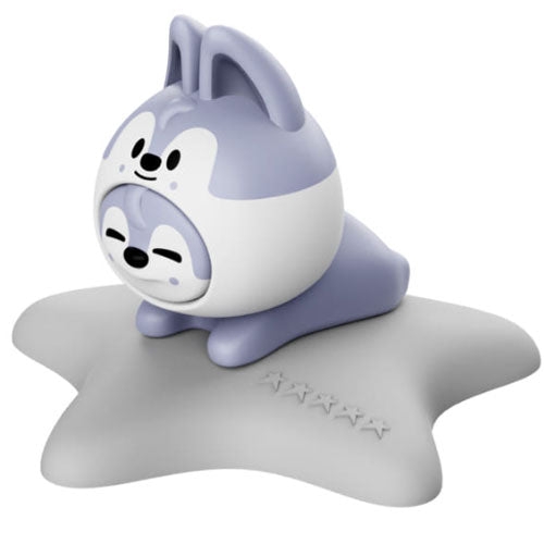 STRAY KIDS 5-STAR DOME TOUR 2023 SEOUL SPECIAL [ SKZOO MINI FIGURE