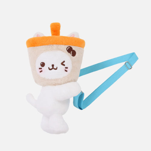 NCT WISH キャラクター バック リク クリ ログイン トレカなし md NCT