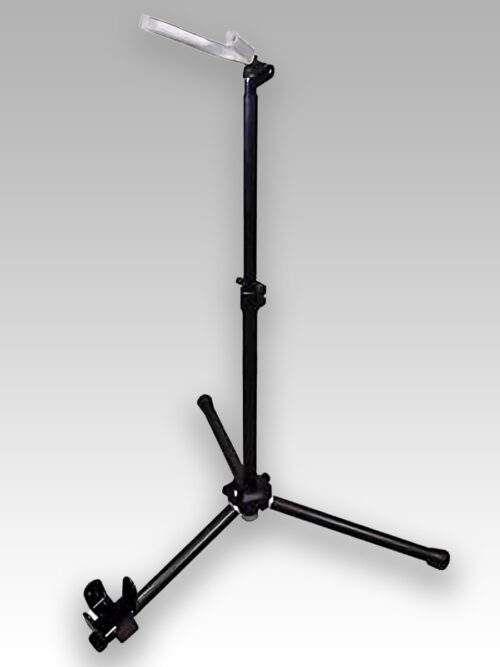 Aida バリトンサクソフォン スタンド 1041DX - musics .percussion