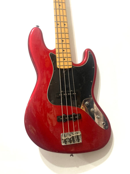 Fender American Standard Jazz Bass レフティ左 Standard Jazz Bass
