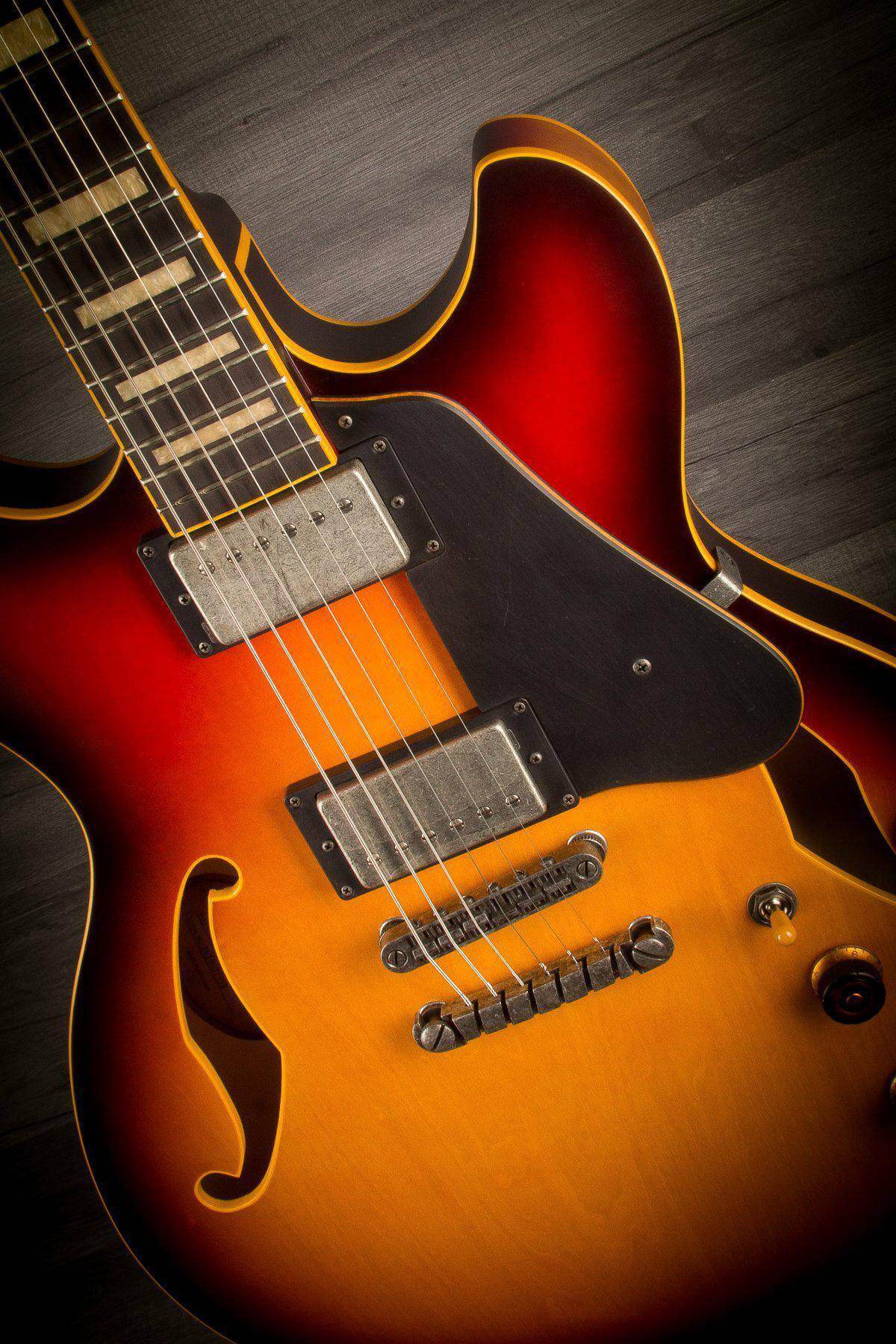 ギター Ibanez ASV93-TDL 5B-01 ギター Ibanez ASV93-TDL 5B-01 Ibanez