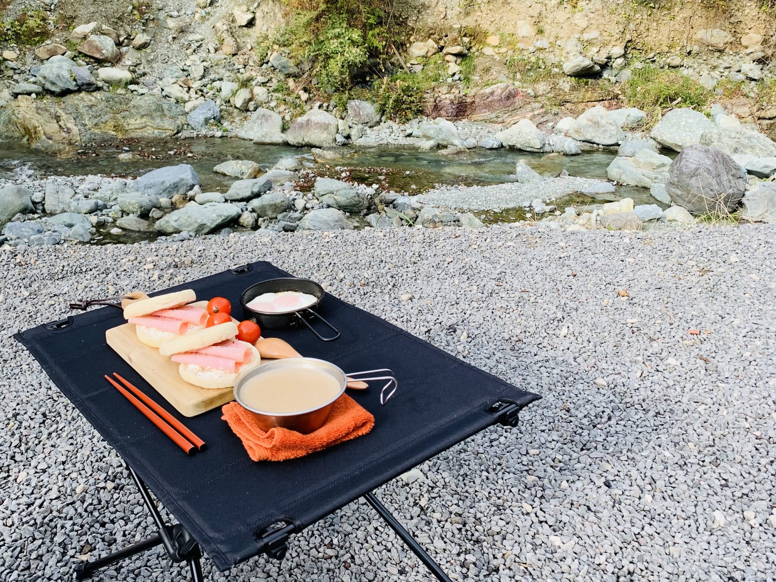 ヘリノックス タクティカルテーブルM ヘリノックス タクティカル