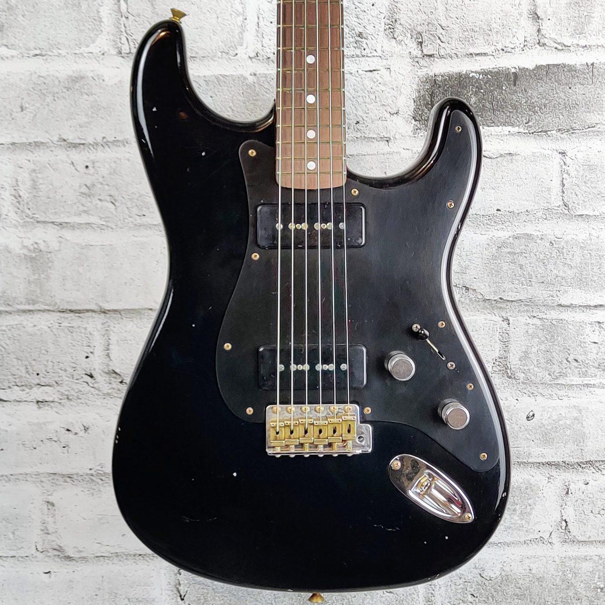 Custom Relic P90PickUps Stratocaster Factory Customized Relics