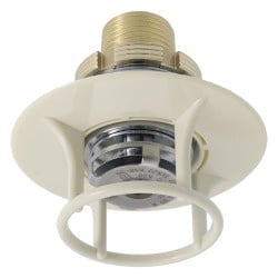 アクアマーメイドシステム | 水道連結型スプリンクラー - 前田バルブ