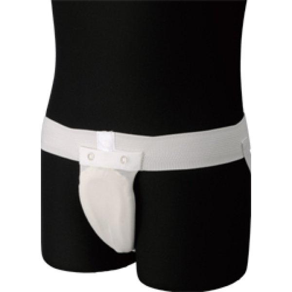 女性用ファールカップサポーター - マーシャルワールドジャパン