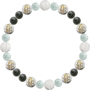 鉄壁の守護力アップ パワーストーン | ヒラオカ宝石 通販