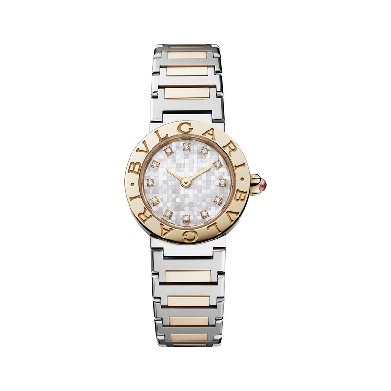 Watch Bvlgari Bulgari Bulgari X Lisa | Bulgari Bulgari 104114