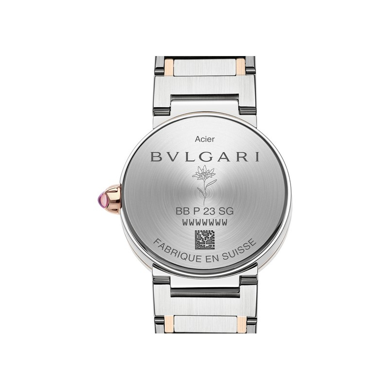 Watch Bvlgari Bulgari Bulgari X Lisa | Bulgari Bulgari 104114