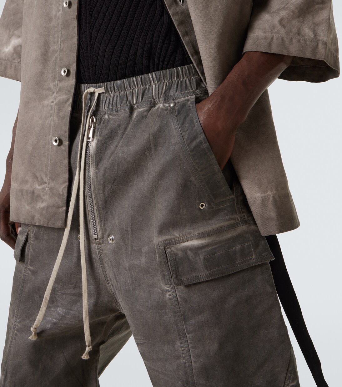 rick owens bela pants ベラパンツ 46 rick owens bela pants TE 46