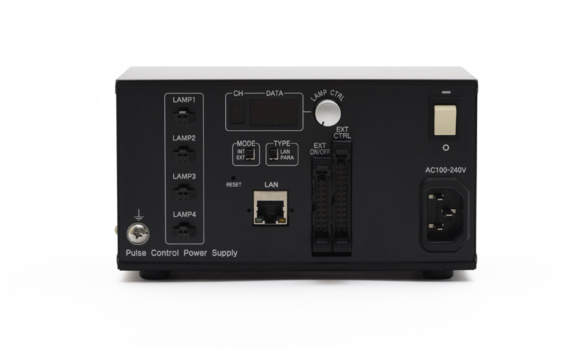 新品未使用】デジタルPWMコントローラ – IDGCシリーズ 照明機器 新品未