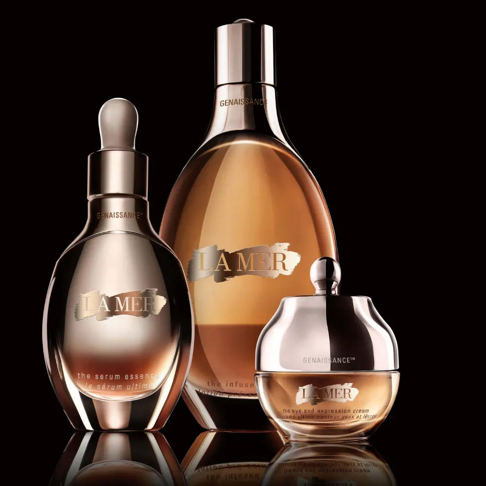 La Mer Genaissance de La Mer™ The Infused Lotion 150ml – Beauty