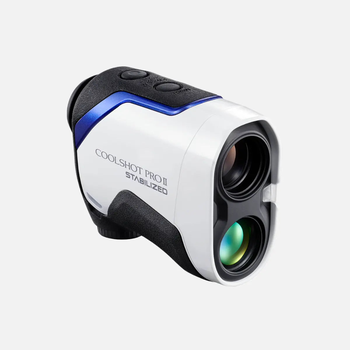 NIKON COOLSHOT PROII STABILISED GOLF LASER RANGEFINDER