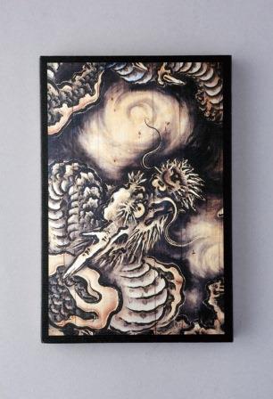 雲龍図朱印帳｜御朱印帳関連｜臨済宗大本山 妙心寺公式ショップ「Web