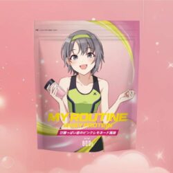 アイドマスター シンデレラガールズ 乙倉悠貴セット - MY ROUTINE