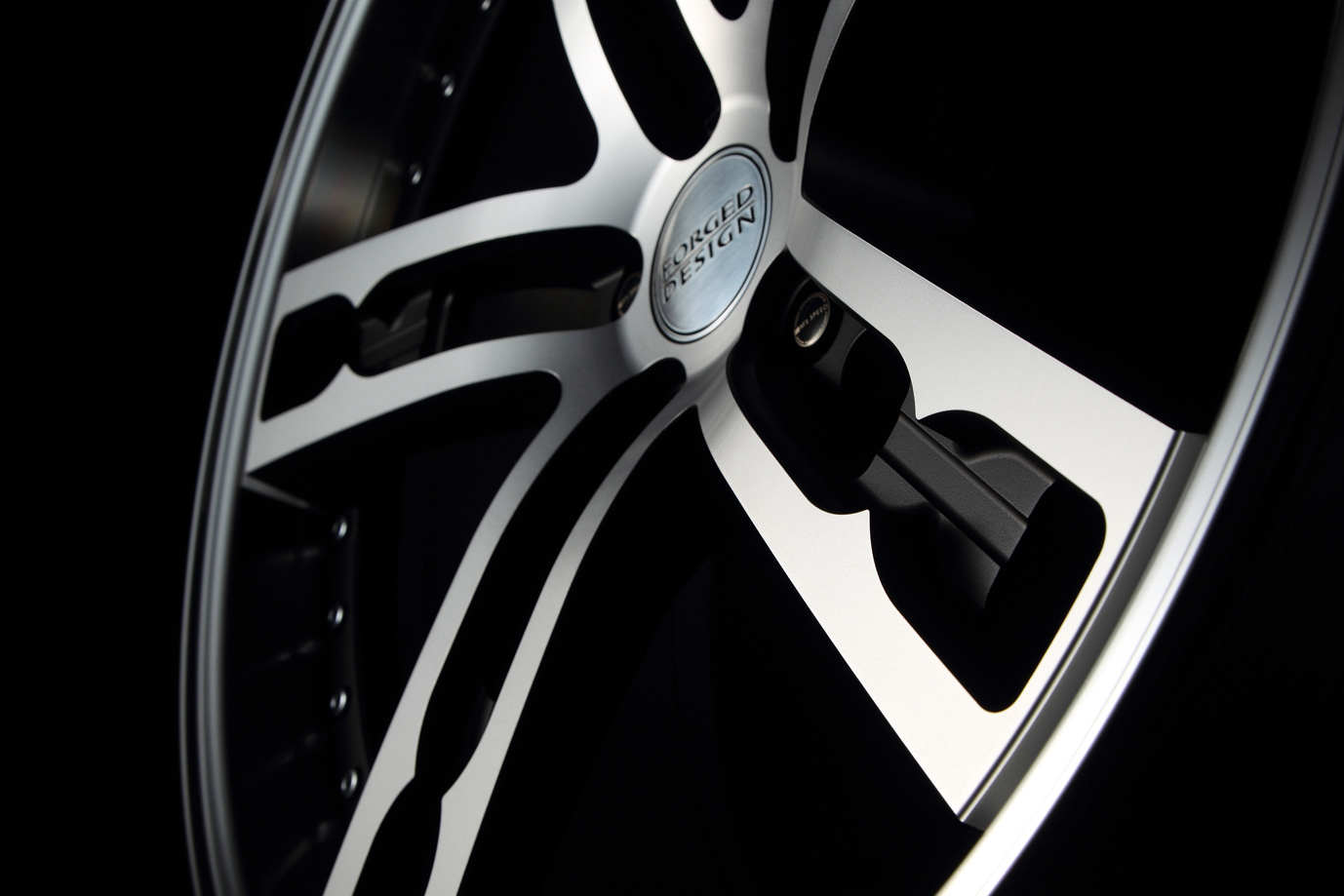 M'z SPEED | Wheel | FORGED DESIGN 555 フォージド デザイン 555