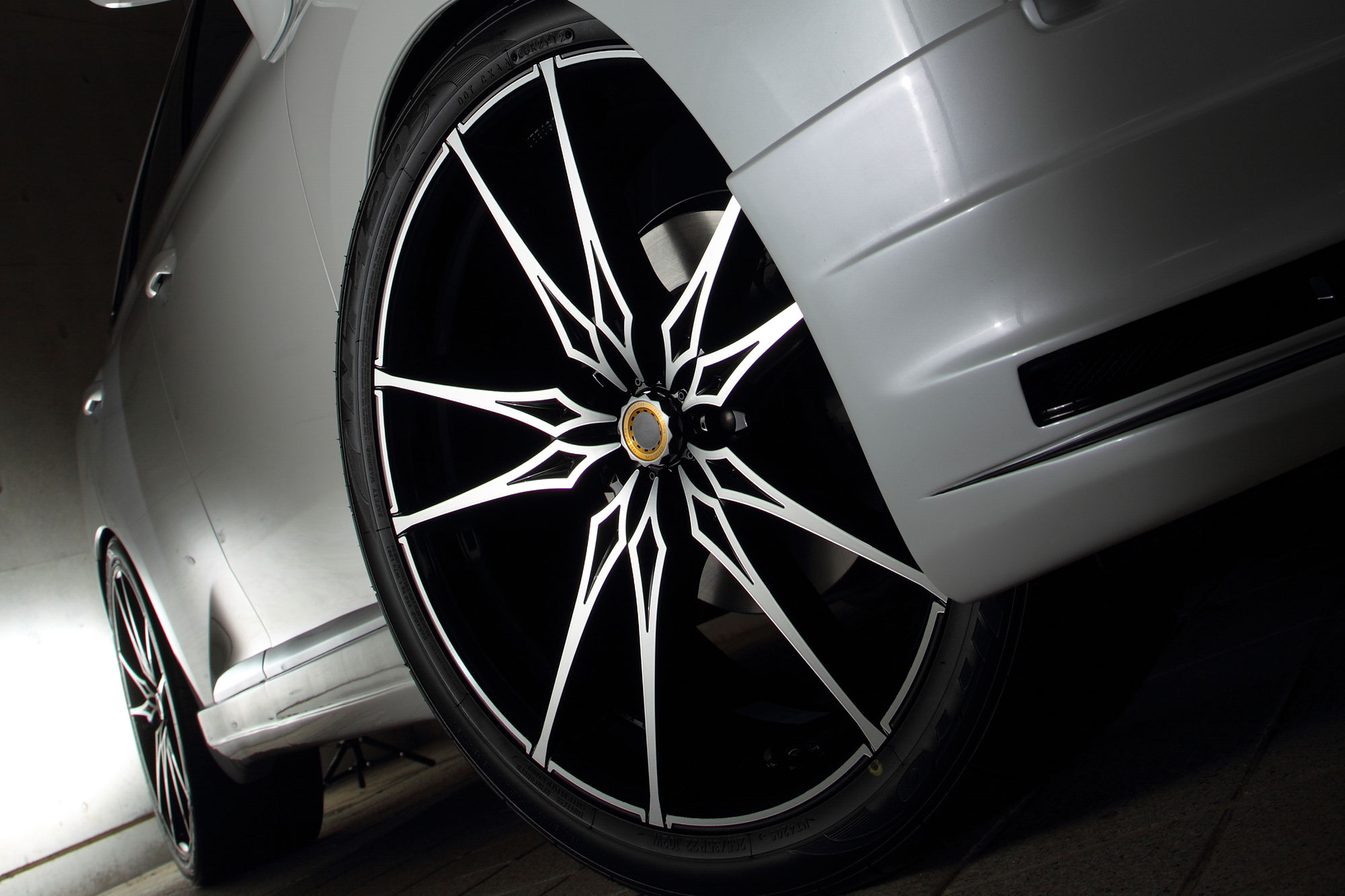 M'z SPEED | Wheel | juno rising ジュノゥ ライジング