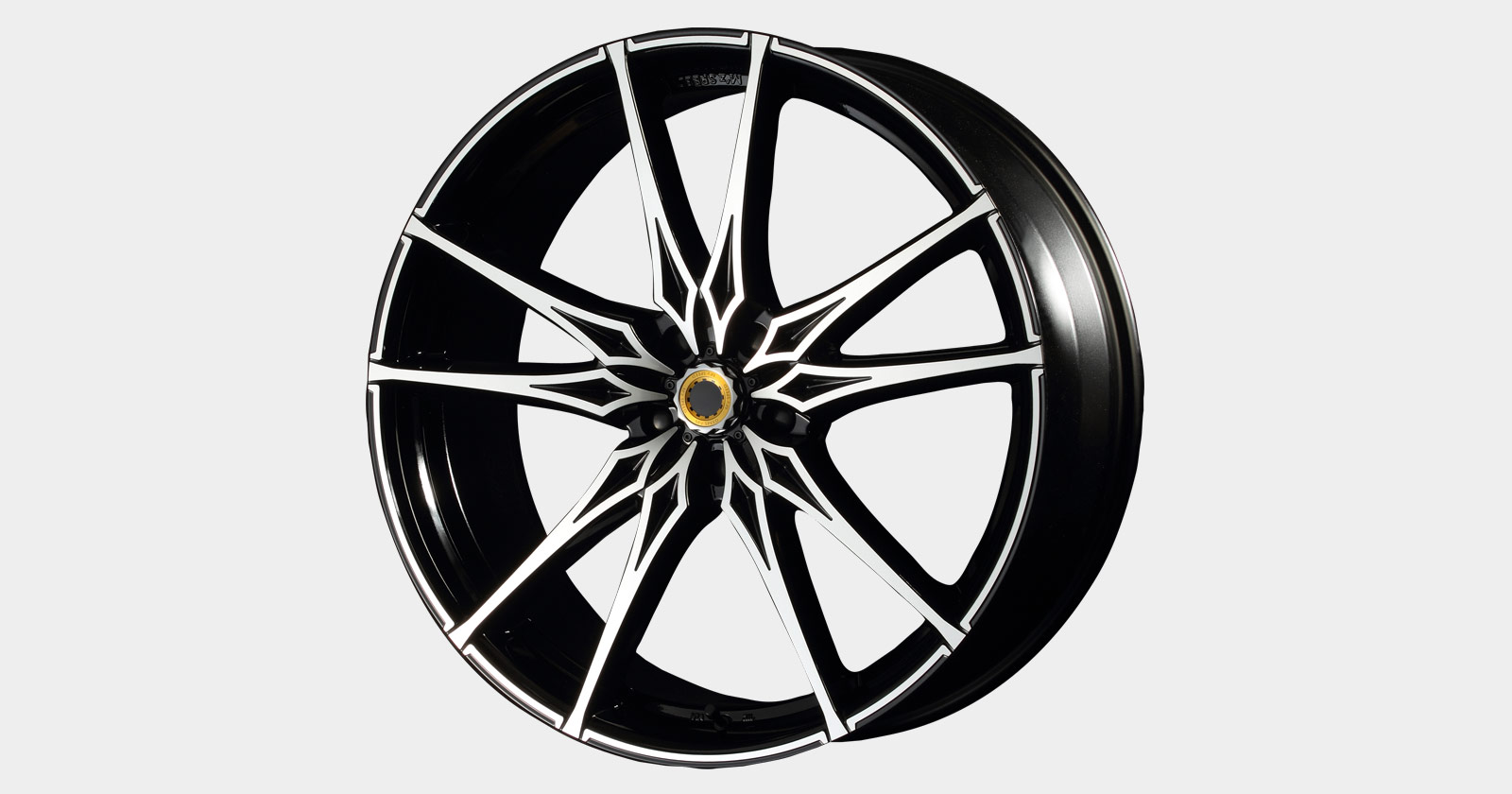 M'z SPEED | Wheel | juno rising ジュノゥ ライジング