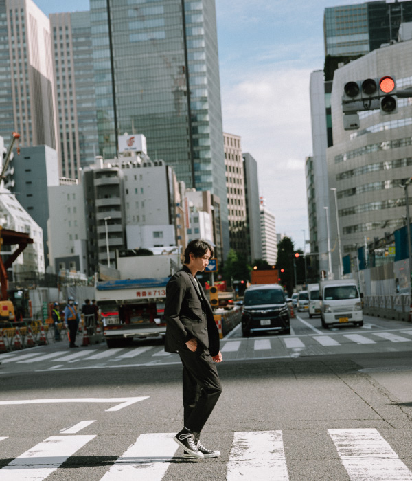 2021 AUTUMN WINTER COLLECTION | NUMBER (N)INE OFFICIAL SITE