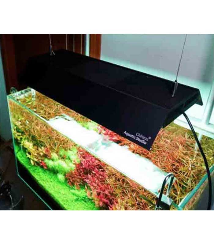 chihiros RGB vivid2 遮光板、スタンドセット chihiros RGB vivid2