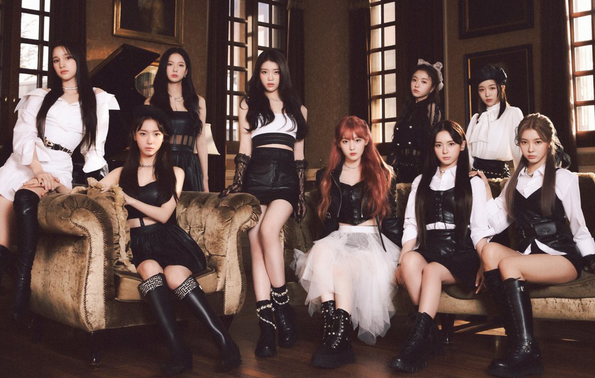 Kep1er – 'First Impact' review: a spirited, at times unimaginative