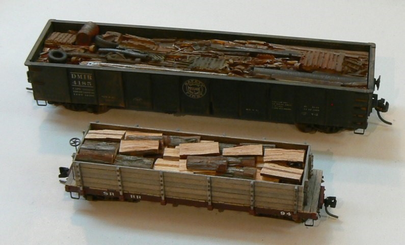 PRECISION SCALE Sn3 TANK CAR CONX #8 Beginner's Guide | National