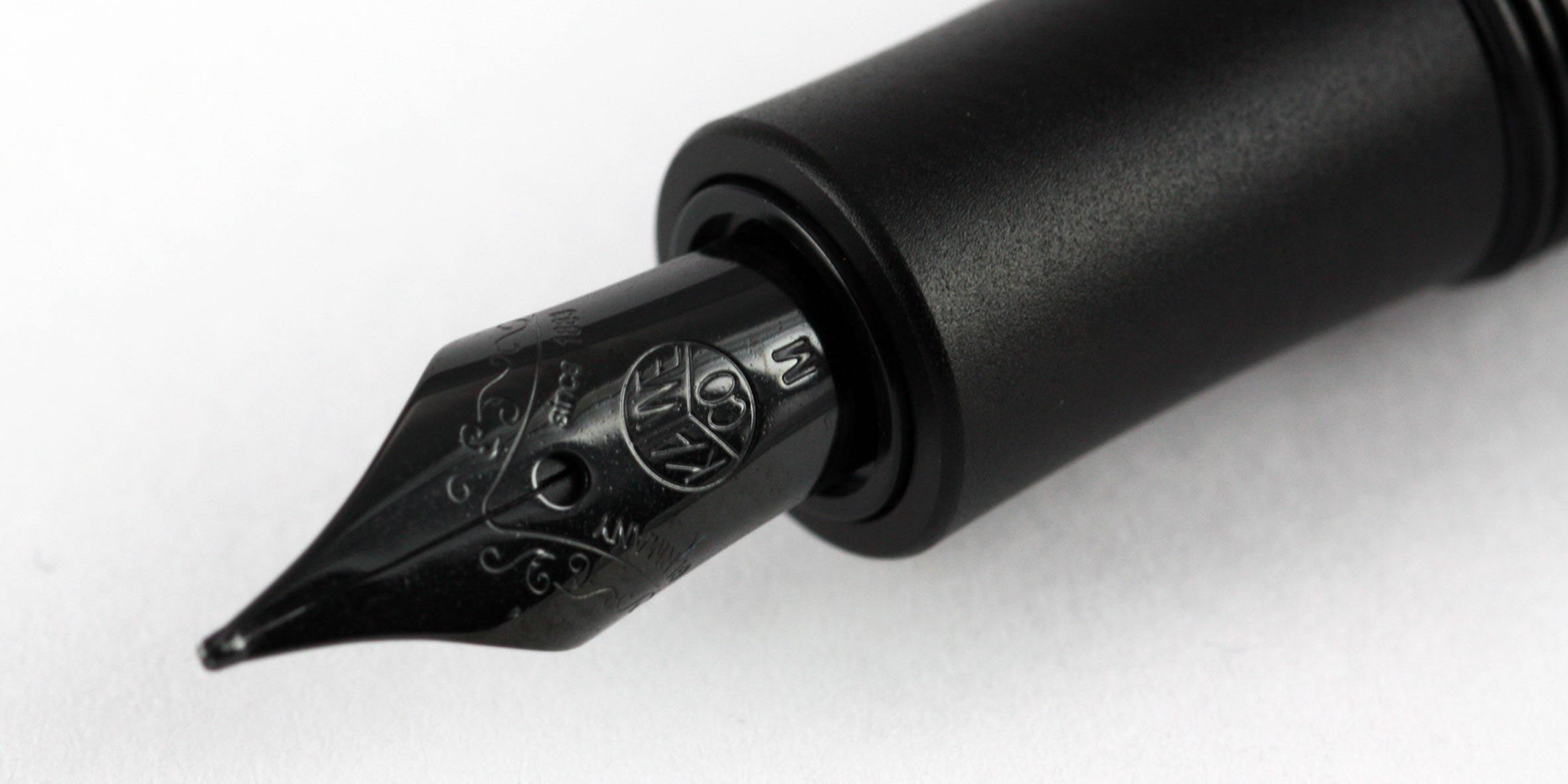 キ*m様 カヴェコ アルスポーツ ボールペン Black Night Editi キ*m様