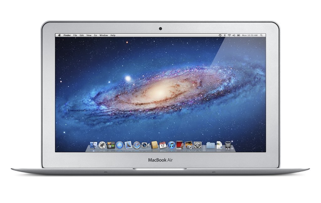 Apple MacBook Air 11 inch 2014-06 MD711LL/B - Notebookcheck.fr