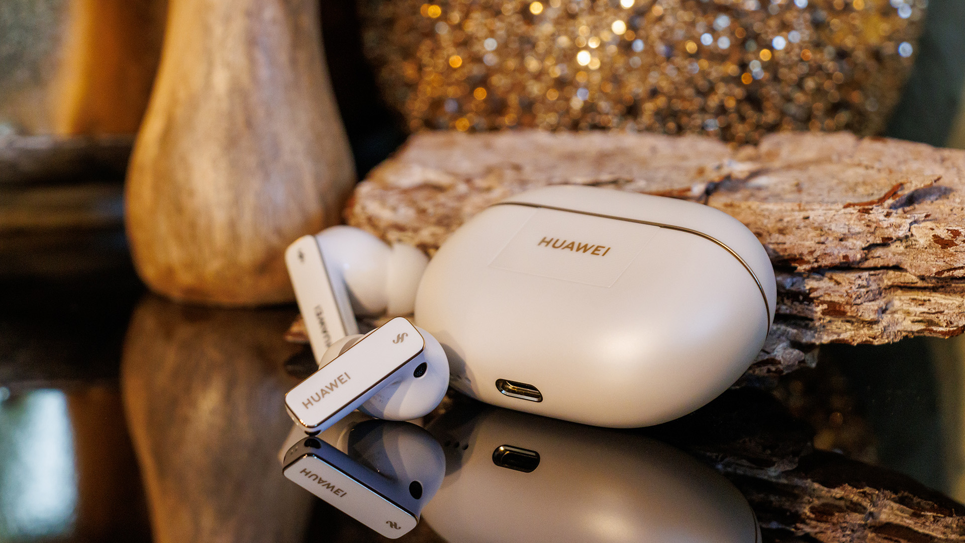 Huawei FreeBuds Pro 4 review - ANC headphones with lossless audio