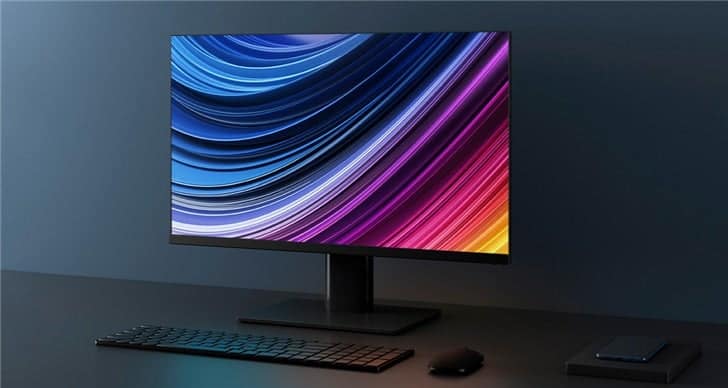 Xiaomi releases its new budget conscious external monitor, the Mi