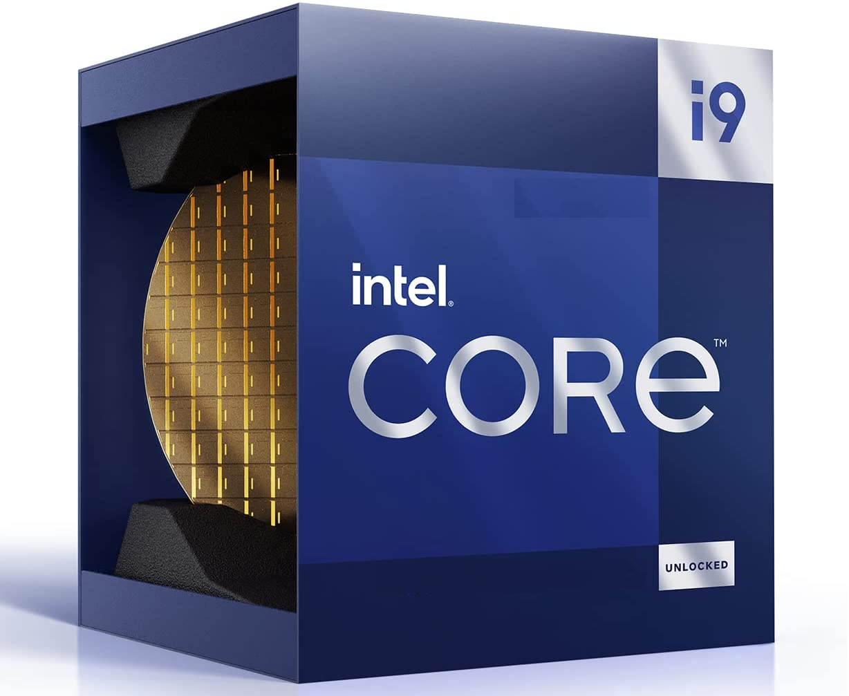 Intel Core i9-13900KFインテル CPU 第13世代 Amazon.com: Intel Core