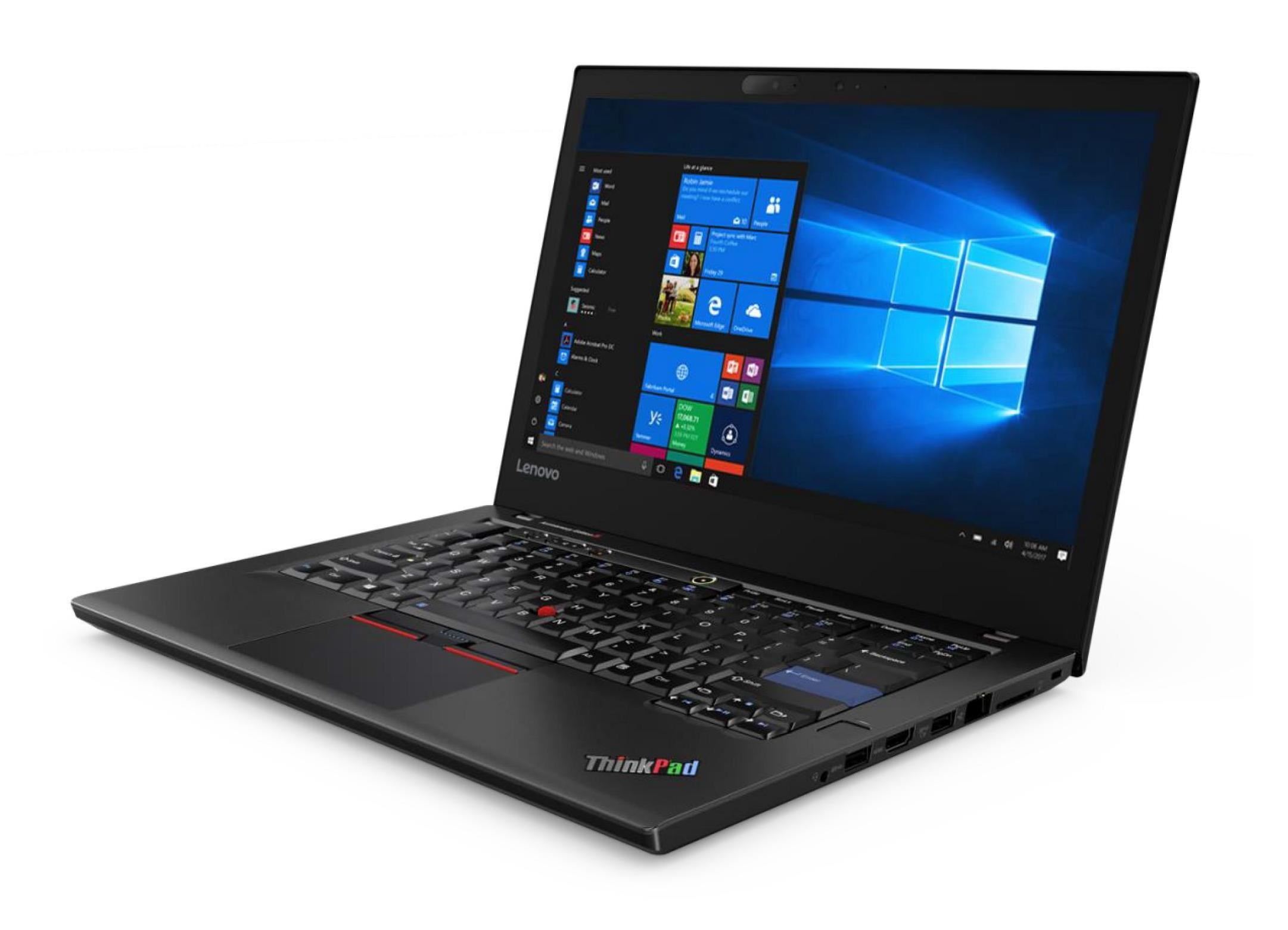 Lenovo ThinkPad 25 Anniversary Edition is $1900 USD sans Kaby Lake