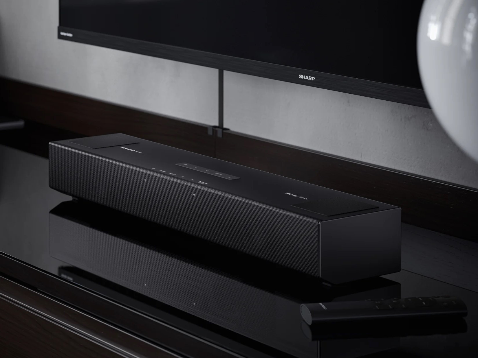 Sharp launches new cheaper HT-SB700 2.0.2 Compact Dolby Atmos