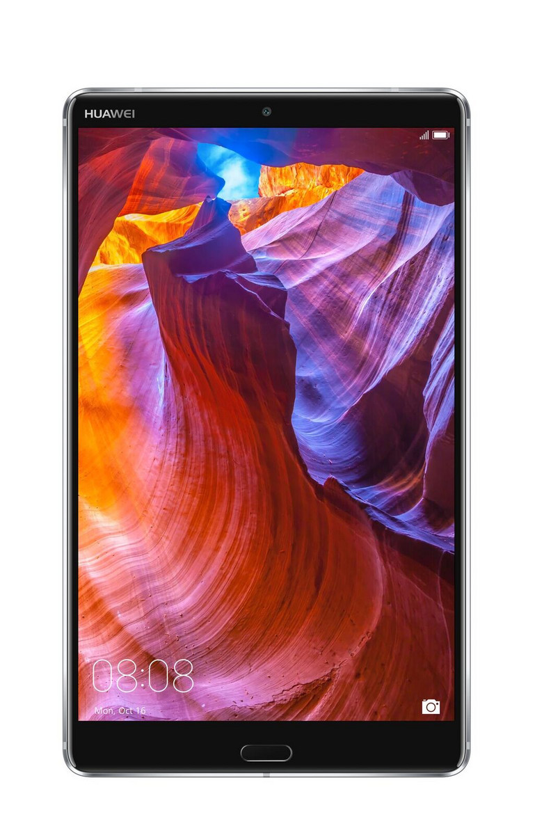 Huawei finally brings the MediaPad M5 tablets to the US