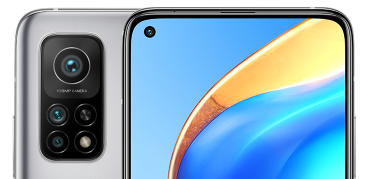 Xiaomi Mi 10T smartphone review: Flagship power for little money