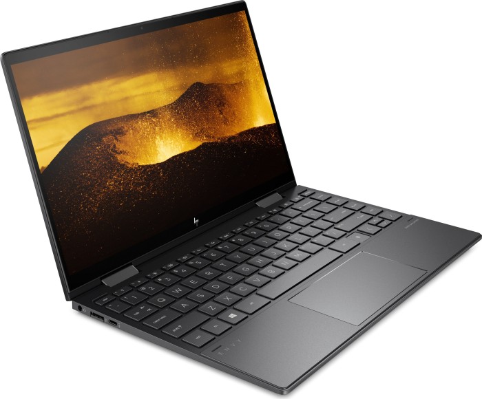 HP Envy x360 13-ay1054AU - Notebookcheck.net External Reviews