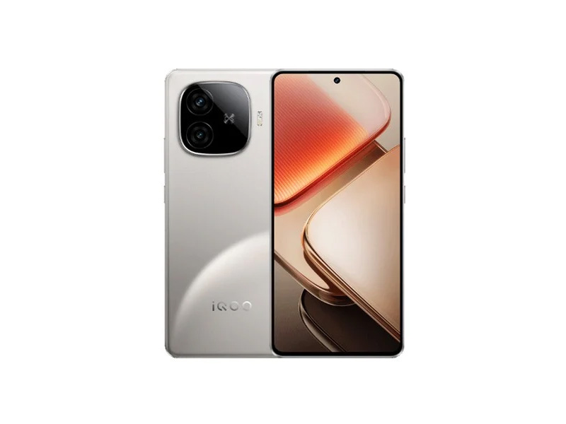 Vivo iQOO Z9 Turbo+ - Notebookcheck.net External Reviews