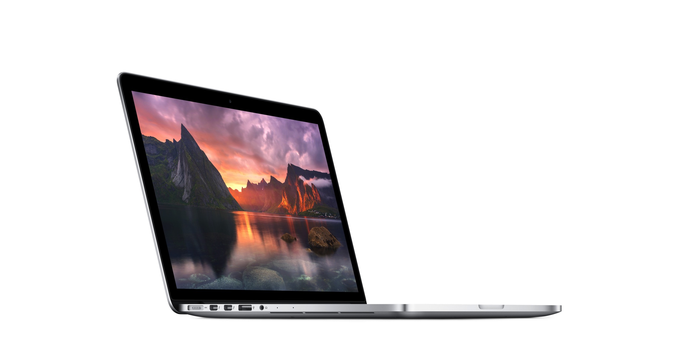 Macbook Pro 2013 late 13inch Late-2013 15-Inch Retina MacBook Pro
