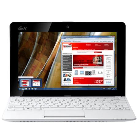 Asus Eee PC 1015 Series - Notebookcheck.net External Reviews