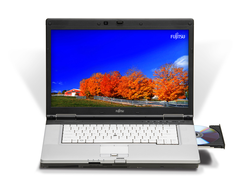 Fujitsu LifeBook E780 - Notebookcheck.net External Reviews