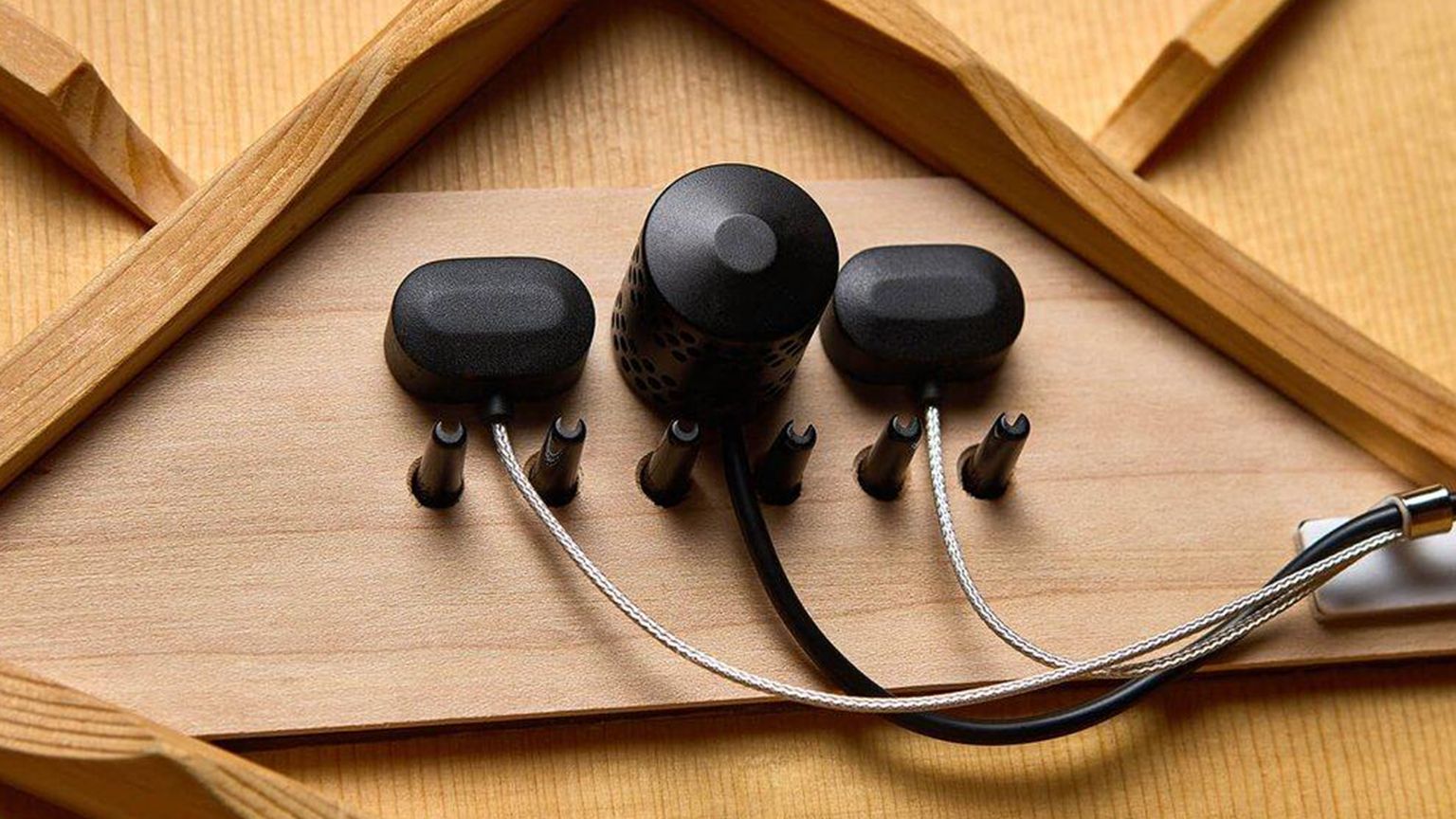 Apresentando: Hifi Duet, o novo sistema de captação da LR Baggs