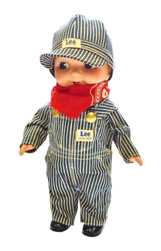Buddy Lee バディ・リー ドール 空軍アメカジ Vintage Buddy Lee Doll