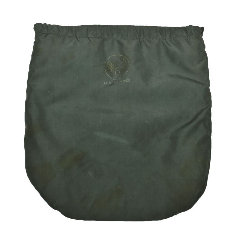 60's【ビンテージ】【米軍実物】【USAF】【2nd model】初期型