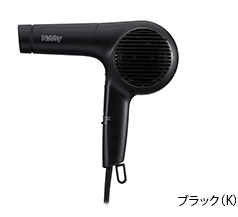 マイナスイオンヘアードライヤー NB4000 | 製品ラインアップ | Nobby
