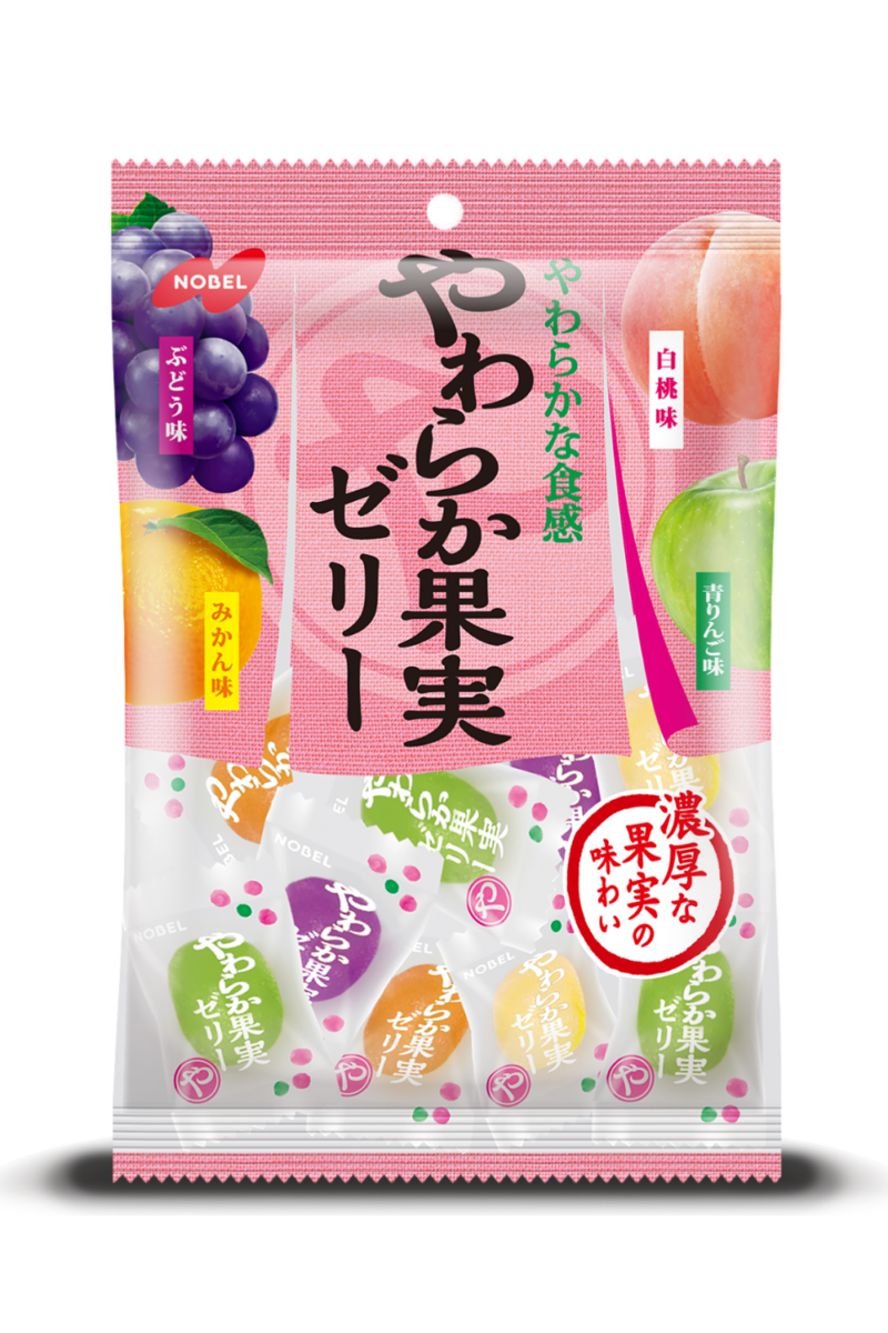 スクイーズ ブルーム オールドブルーム ゼリー コーヒーゼリー 果実